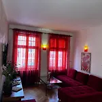 Vintage Luxury Apartment Old City