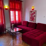 Vintage Luxury Apartment Old City