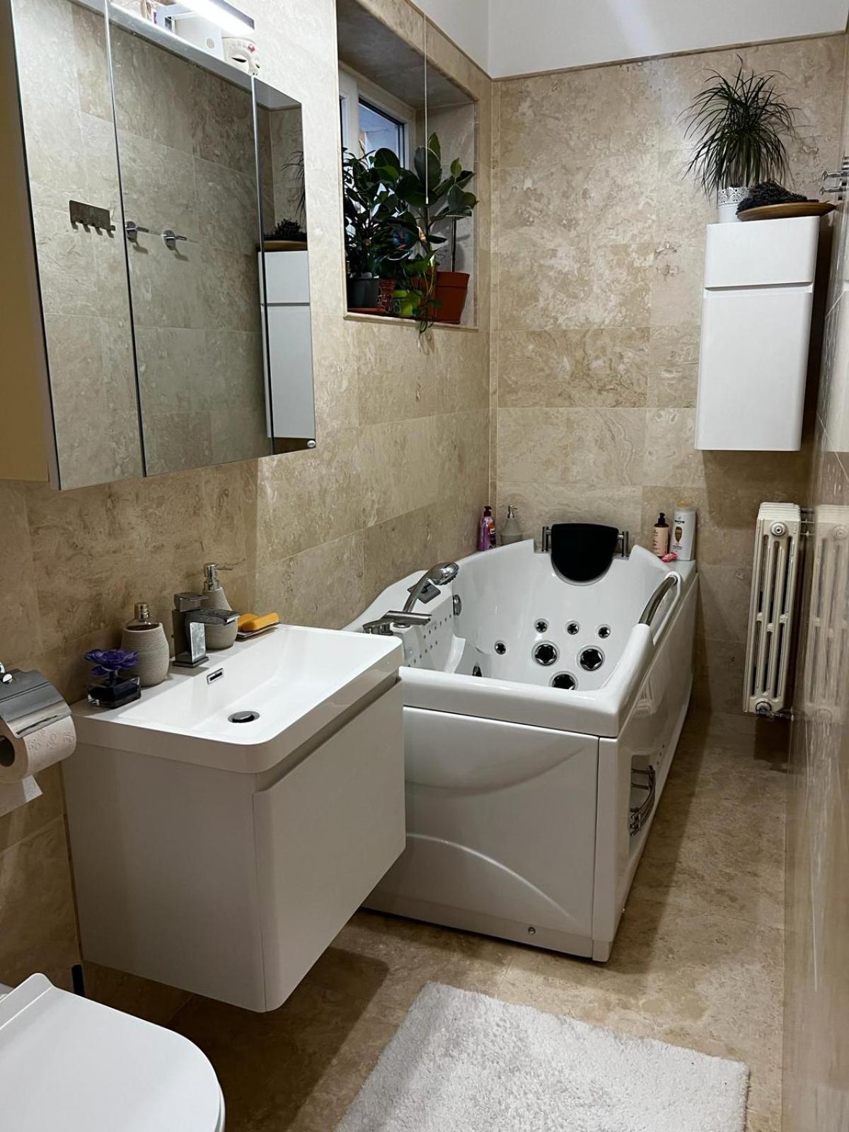 Appartamento Vintage Luxury Old City
