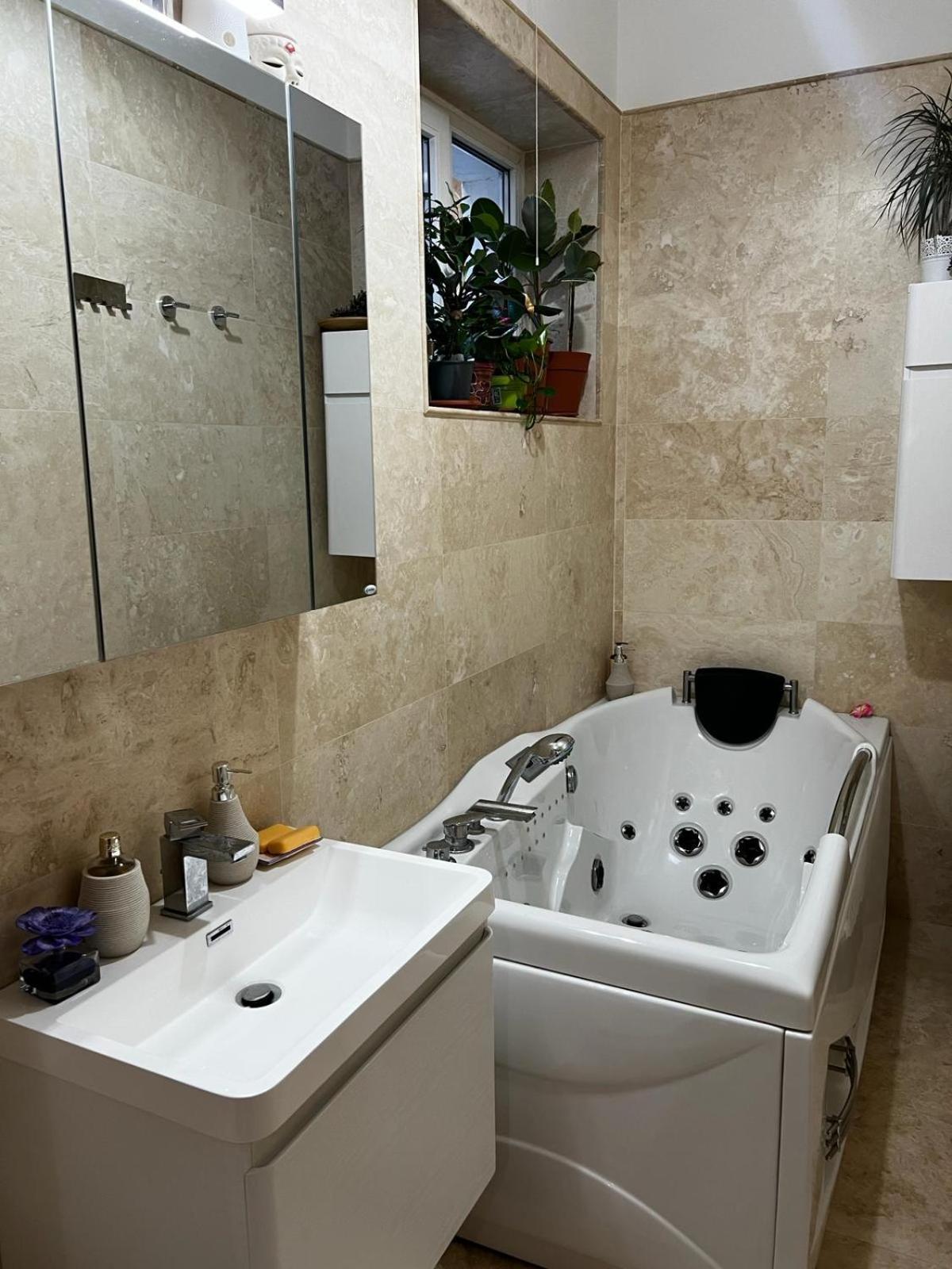 Appartamento Vintage Luxury Old City *