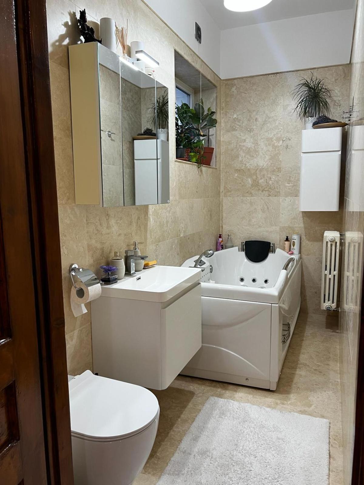 Apartment Vintage Luxury Old City