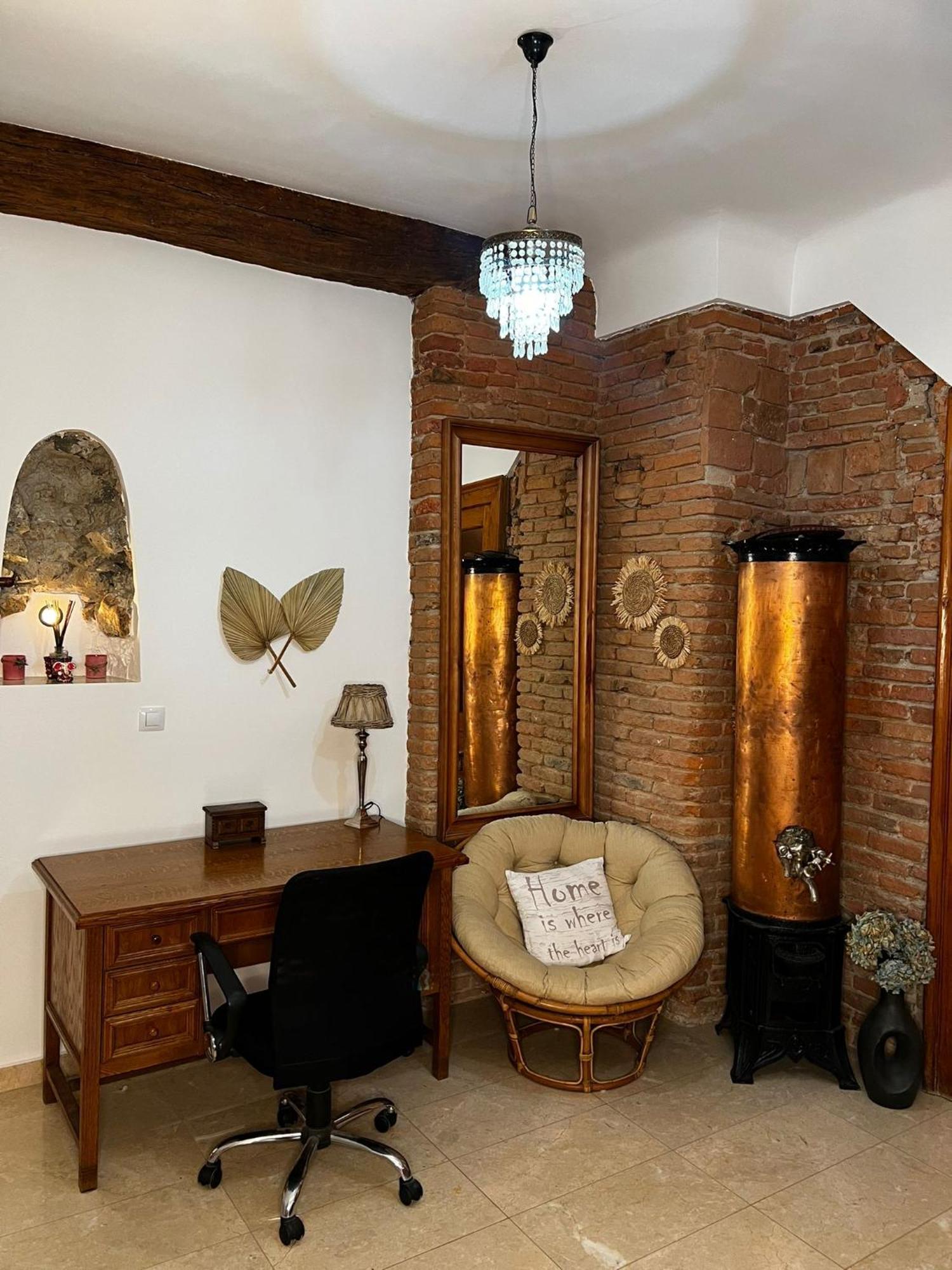 Vintage Luxury Old City *