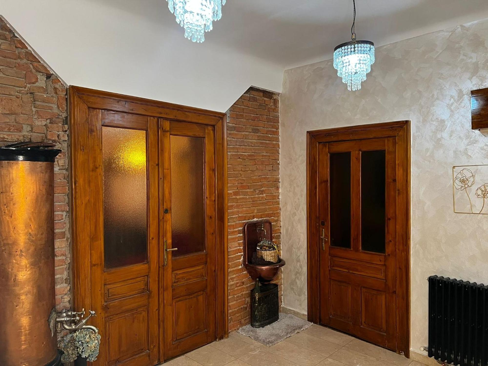 Vintage Luxury Old City Appartamento