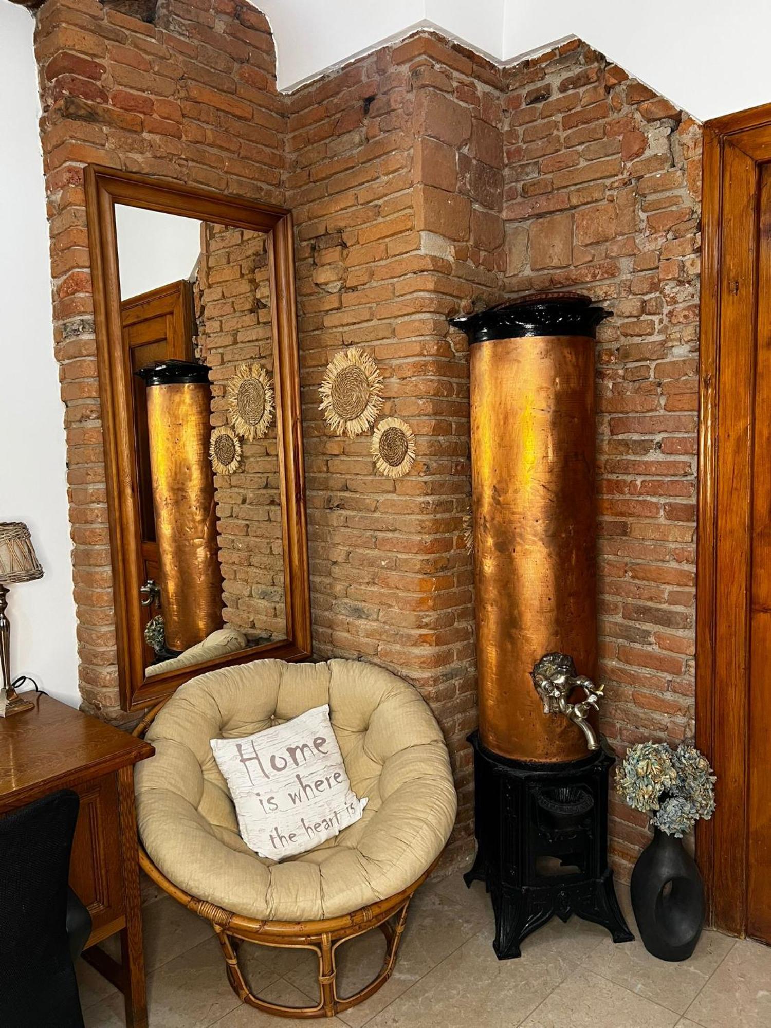 Appartamento Vintage Luxury Old City