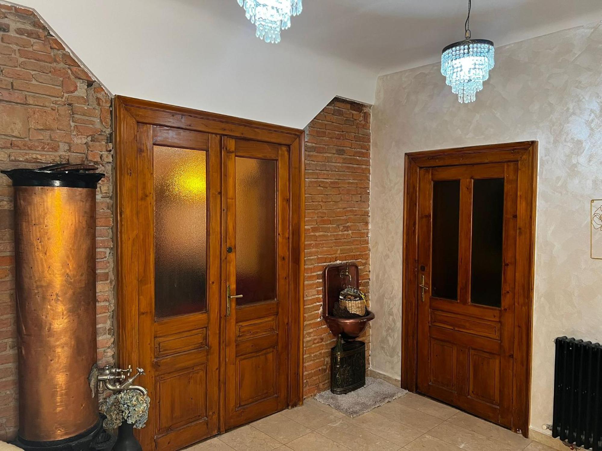 Appartamento Vintage Luxury Old City *