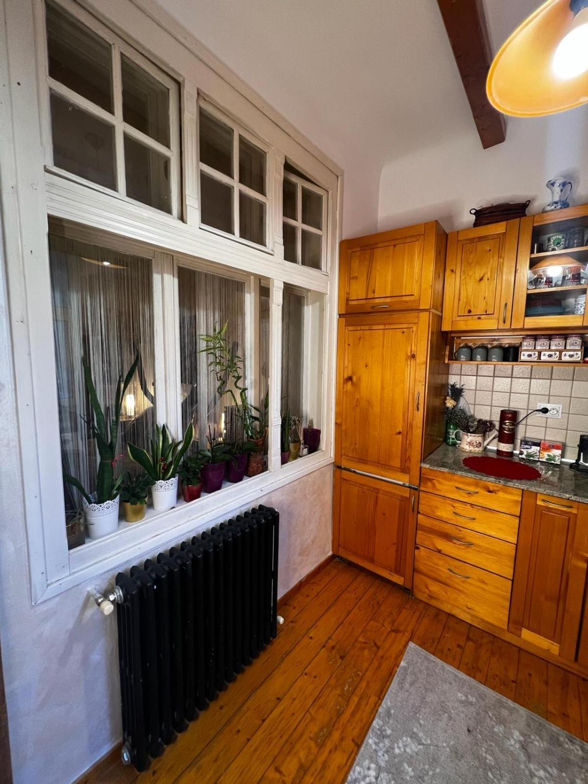 Appartamento Vintage Luxury Old City Braşov
