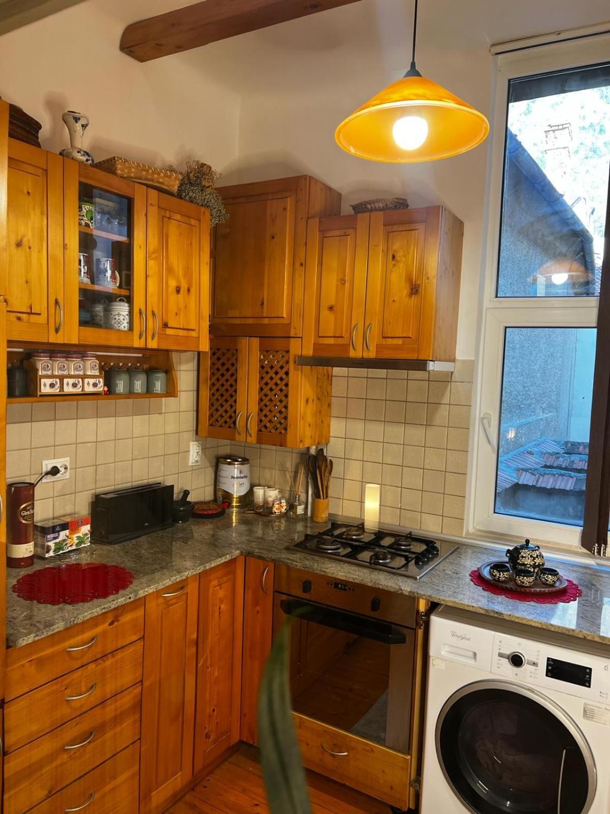 Apartment Vintage Luxury Old City *
