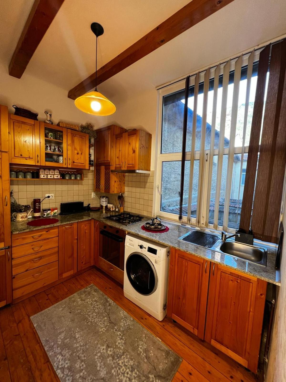 Apartment Vintage Luxury Old City
