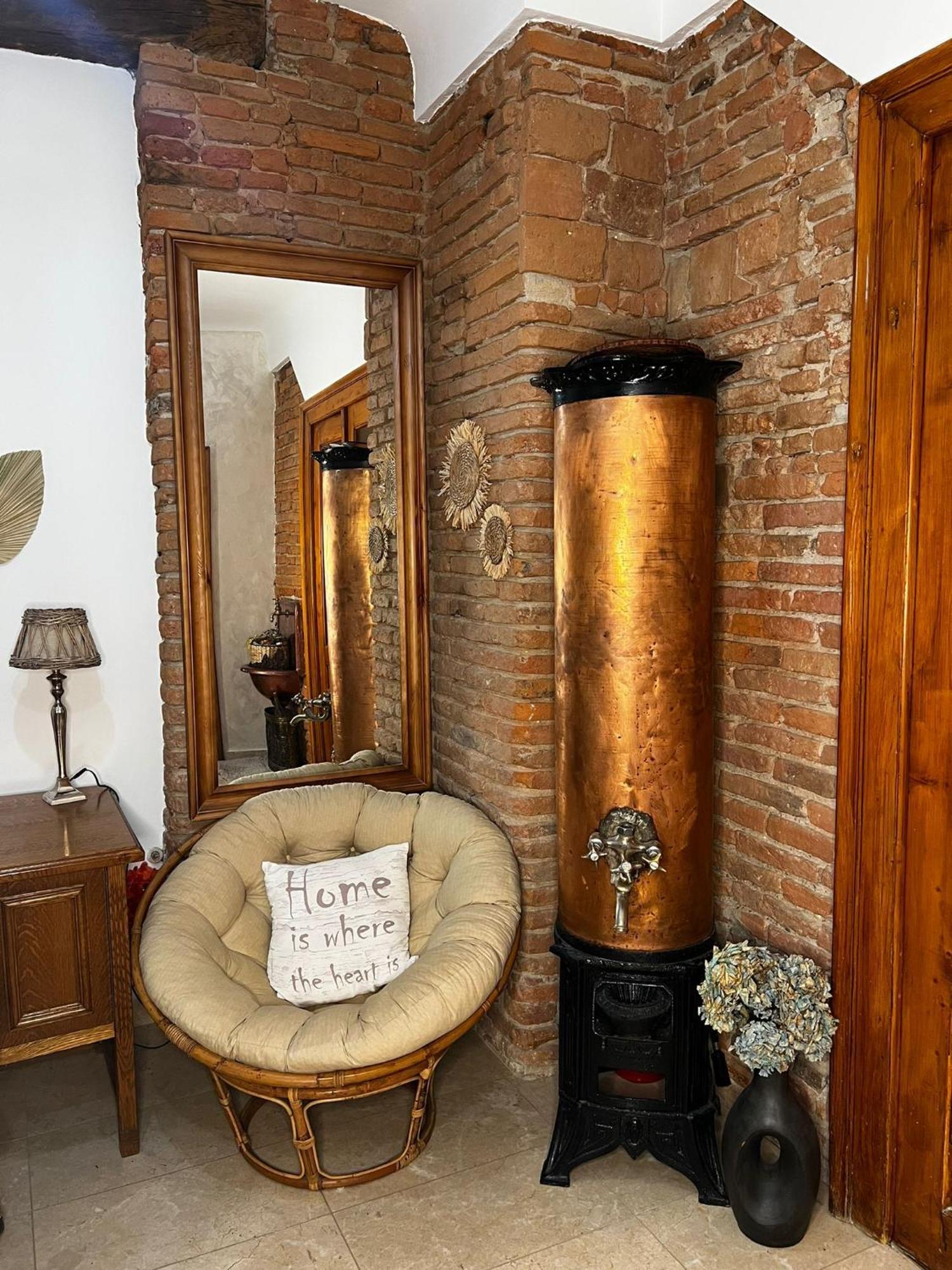 Appartamento Vintage Luxury Old City