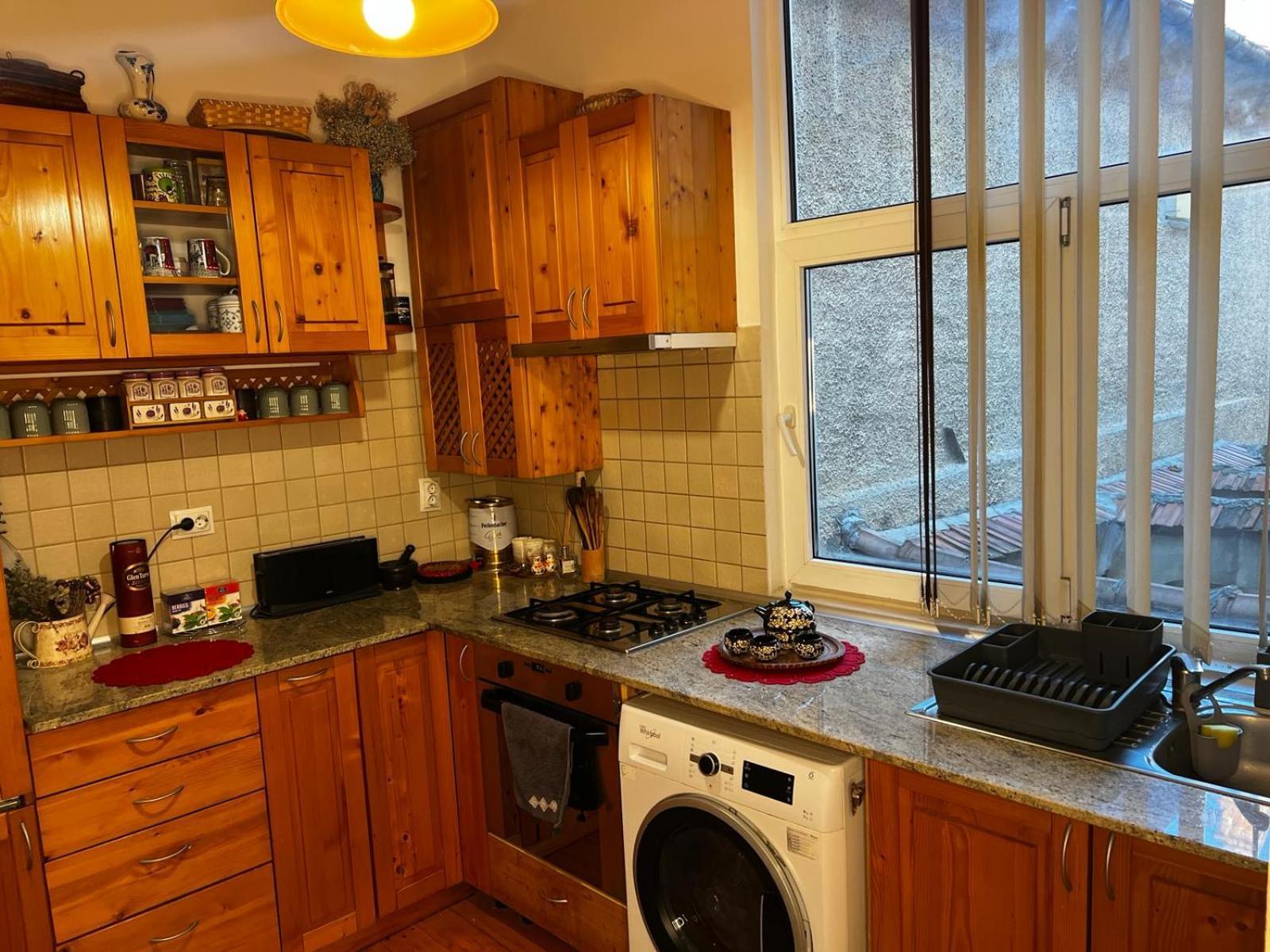 Apartment Vintage Luxury Old City