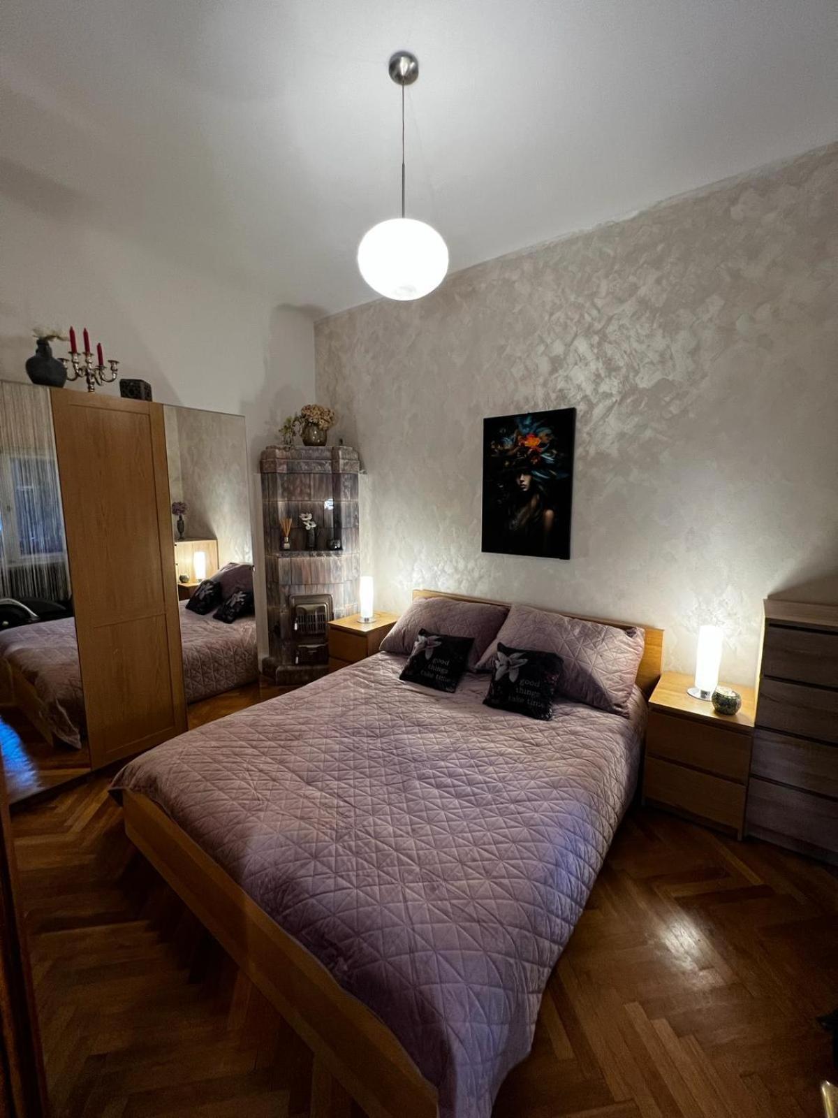 Appartamento Vintage Luxury Old City *