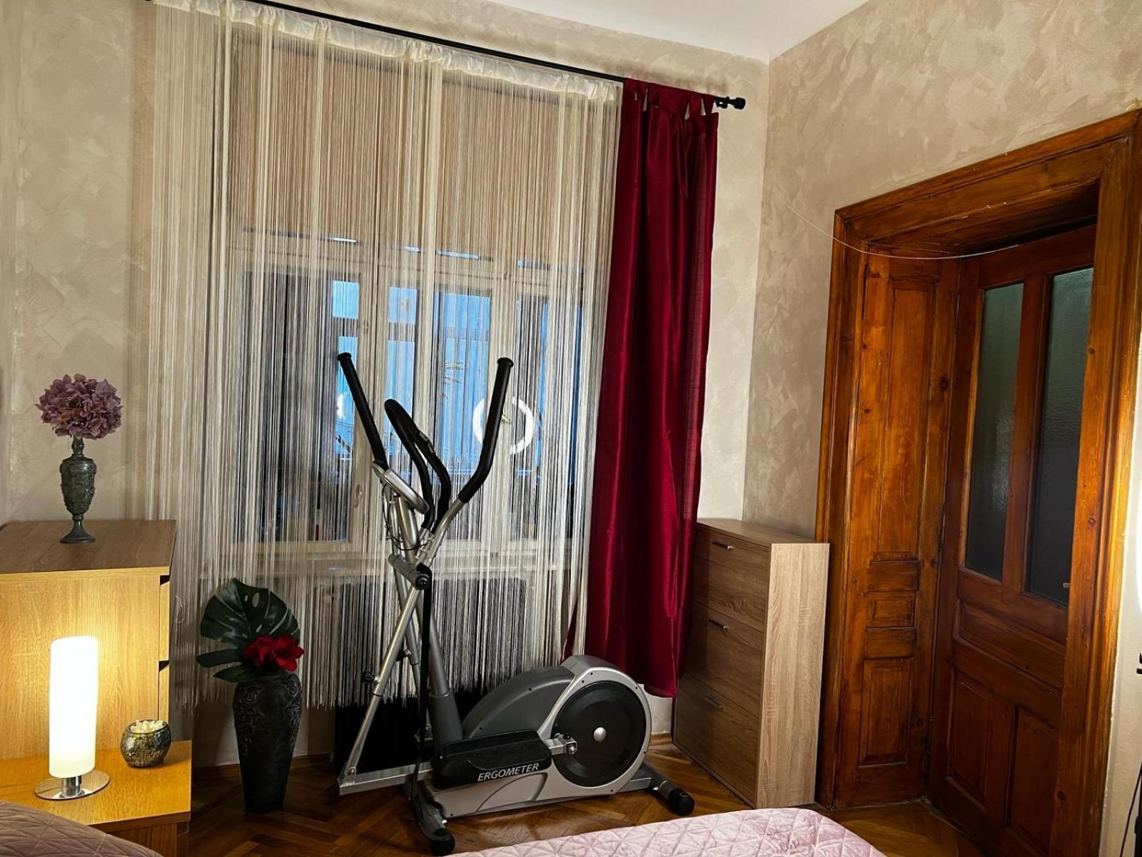 Appartamento Vintage Luxury Old City