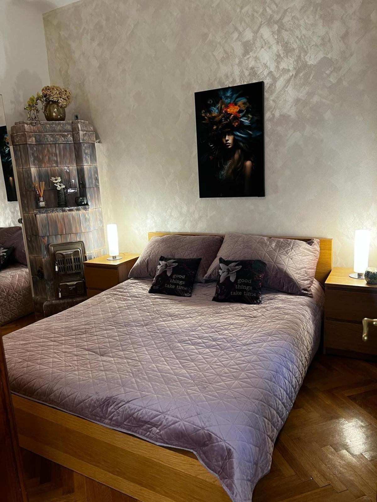 Vintage Luxury Old City Appartamento Braşov