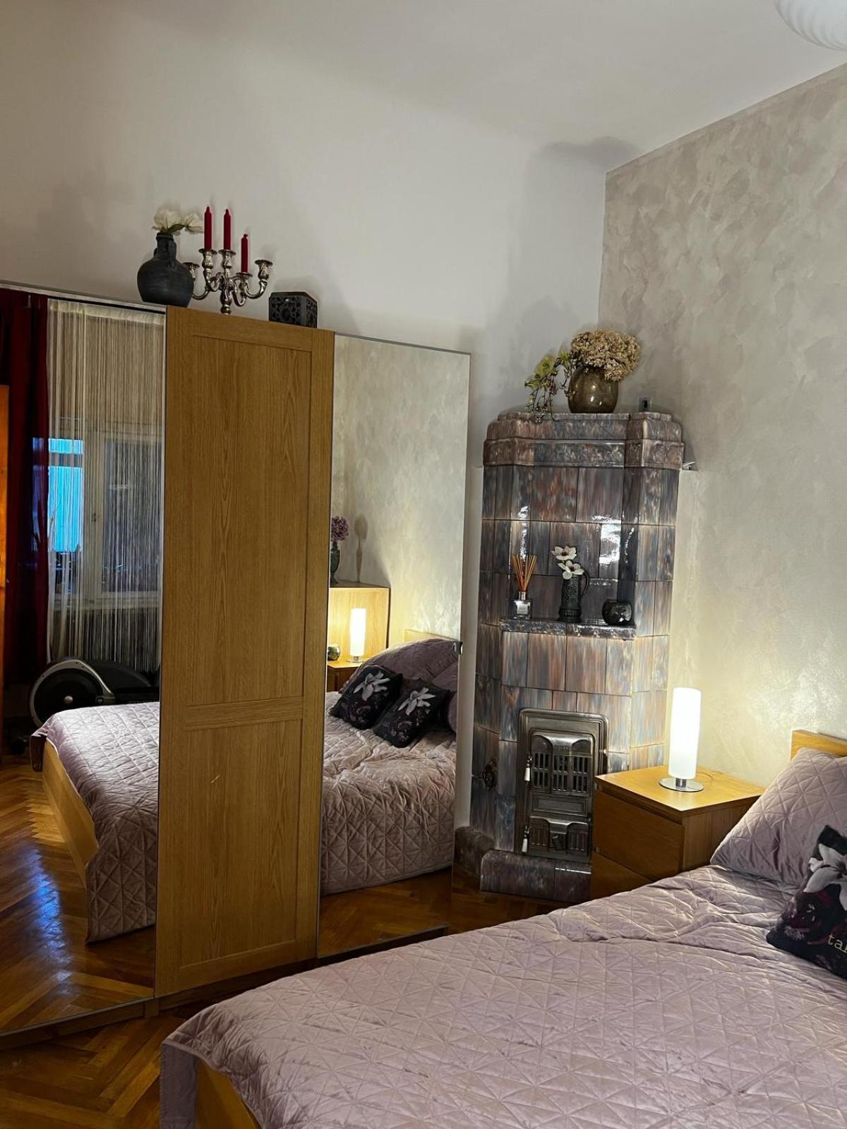 Vintage Luxury Old City * Braşov