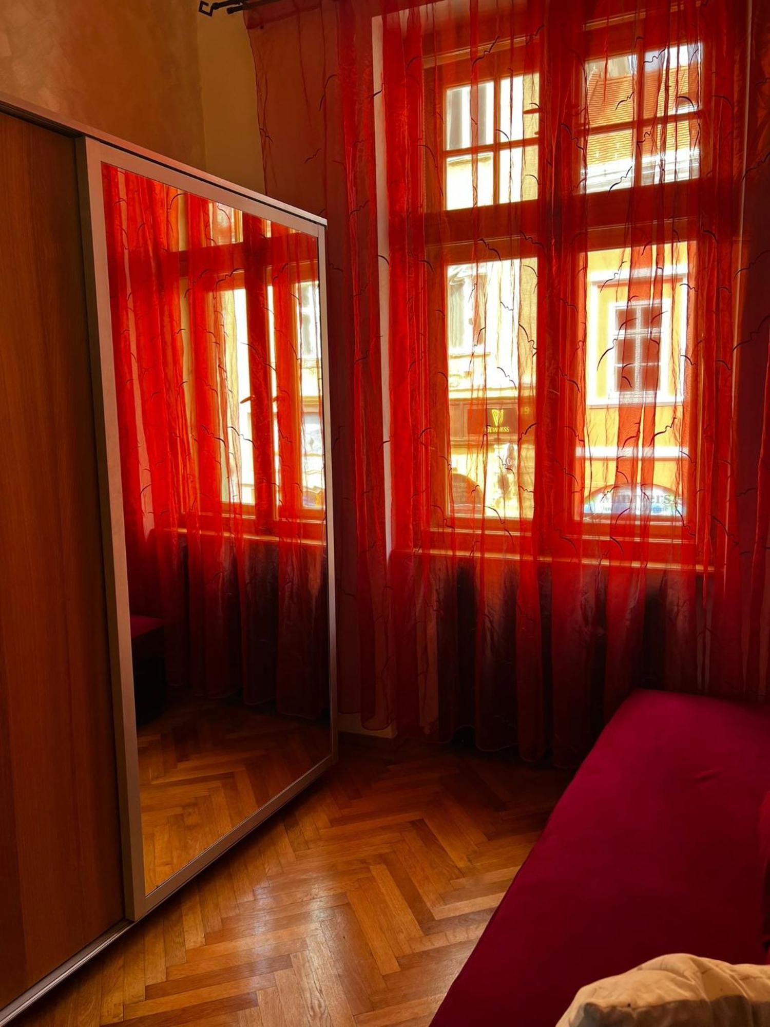 Vintage Luxury Old City Braşov