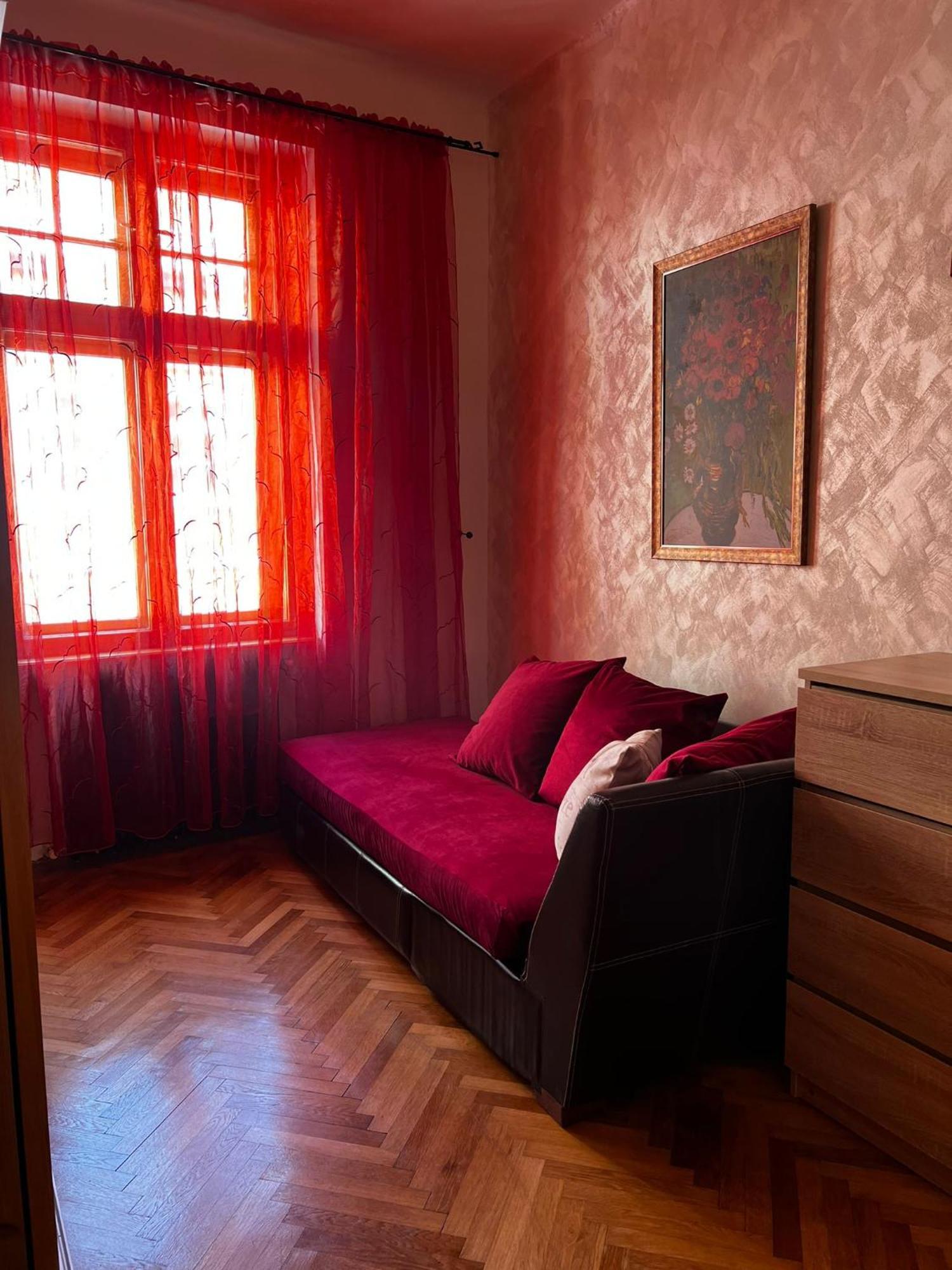 Vintage Luxury Old City * Braşov