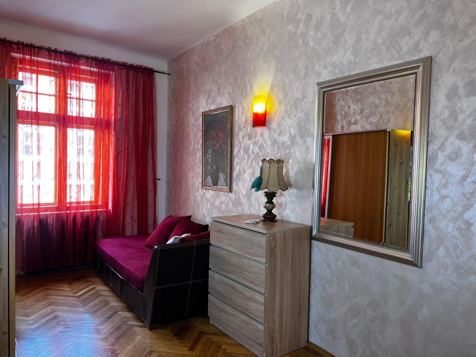 Vintage Luxury Old City Appartamento *