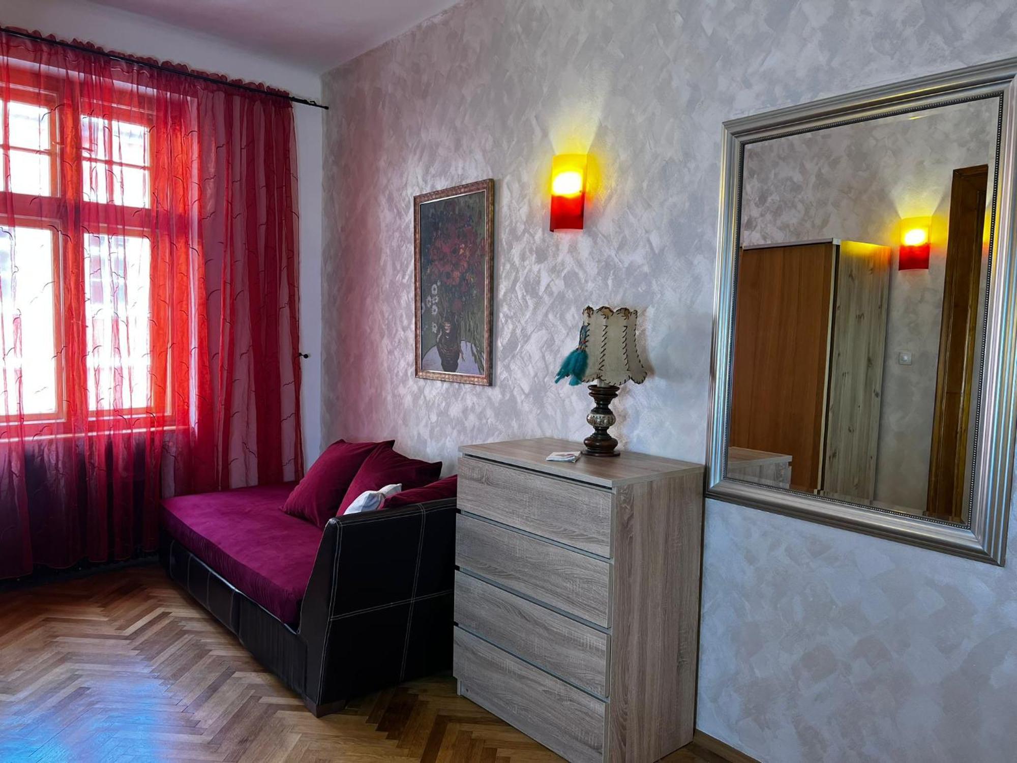 Vintage Luxury Old City Braşov