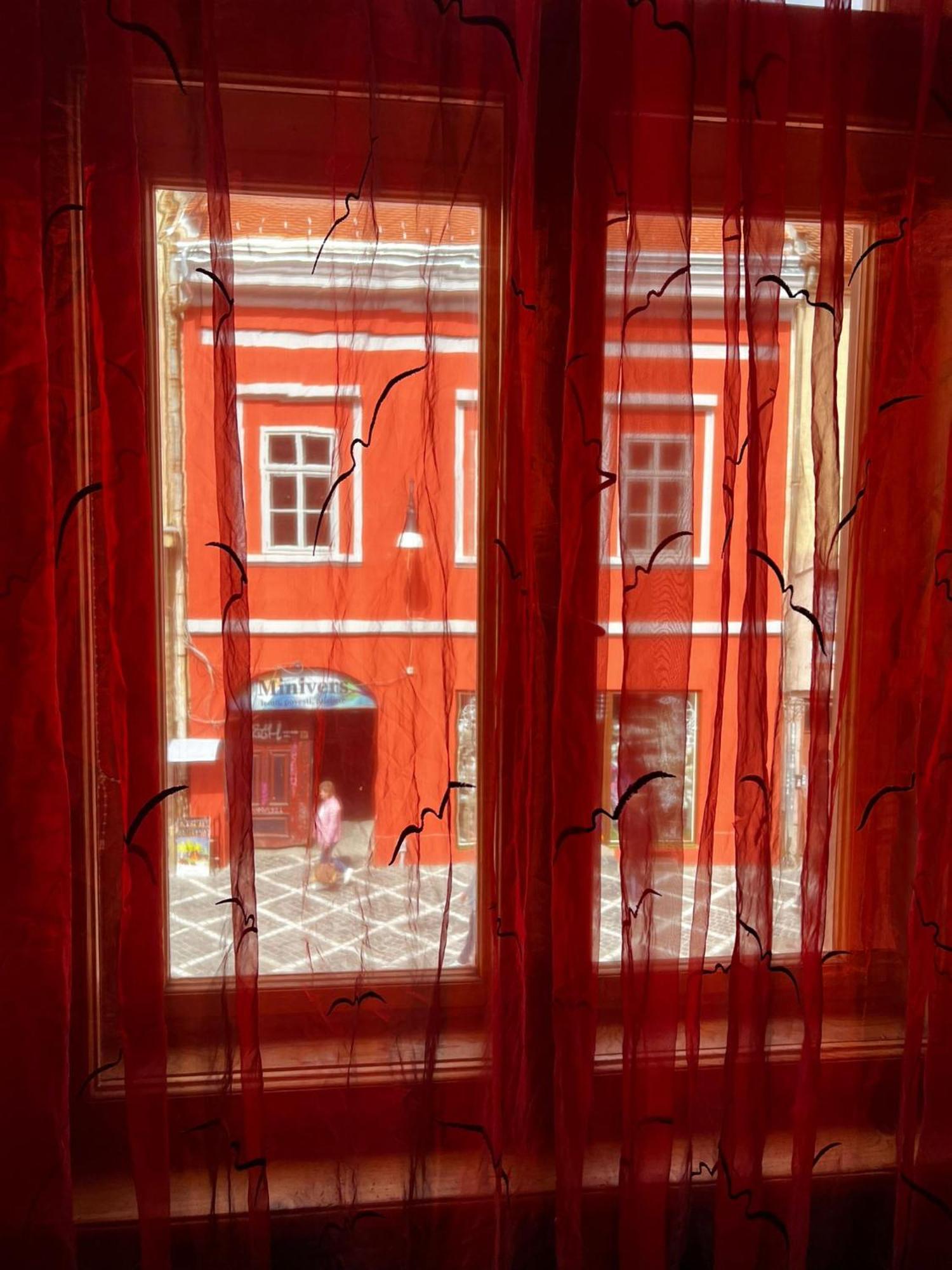 Appartamento Vintage Luxury Old City