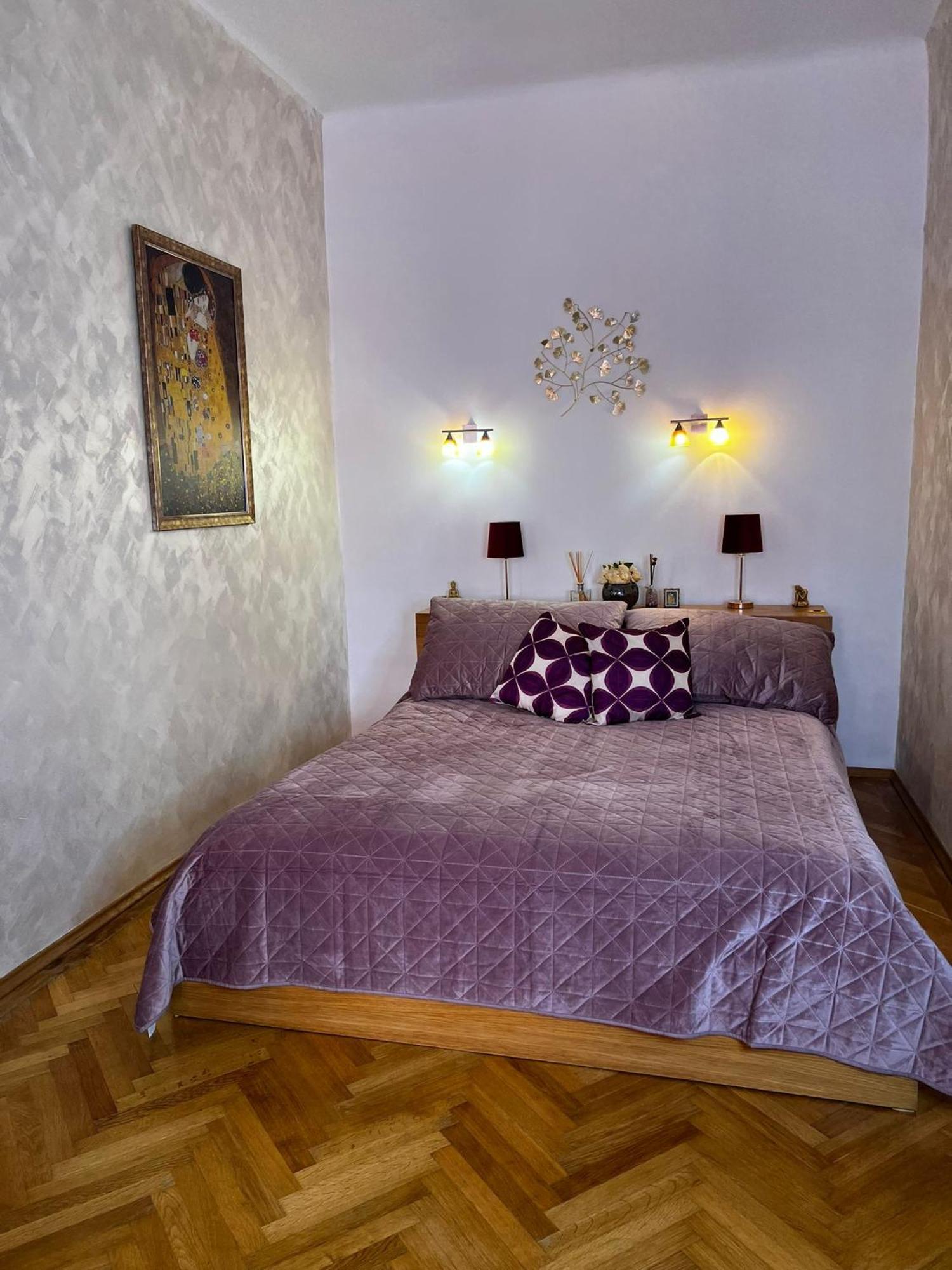 Vintage Luxury Old City Appartamento *