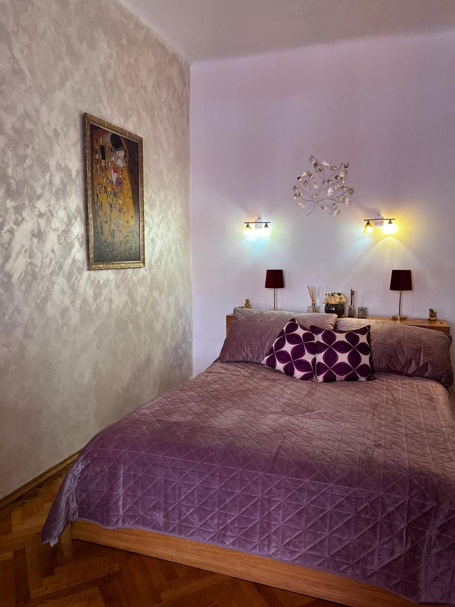 Vintage Luxury Old City Appartamento *