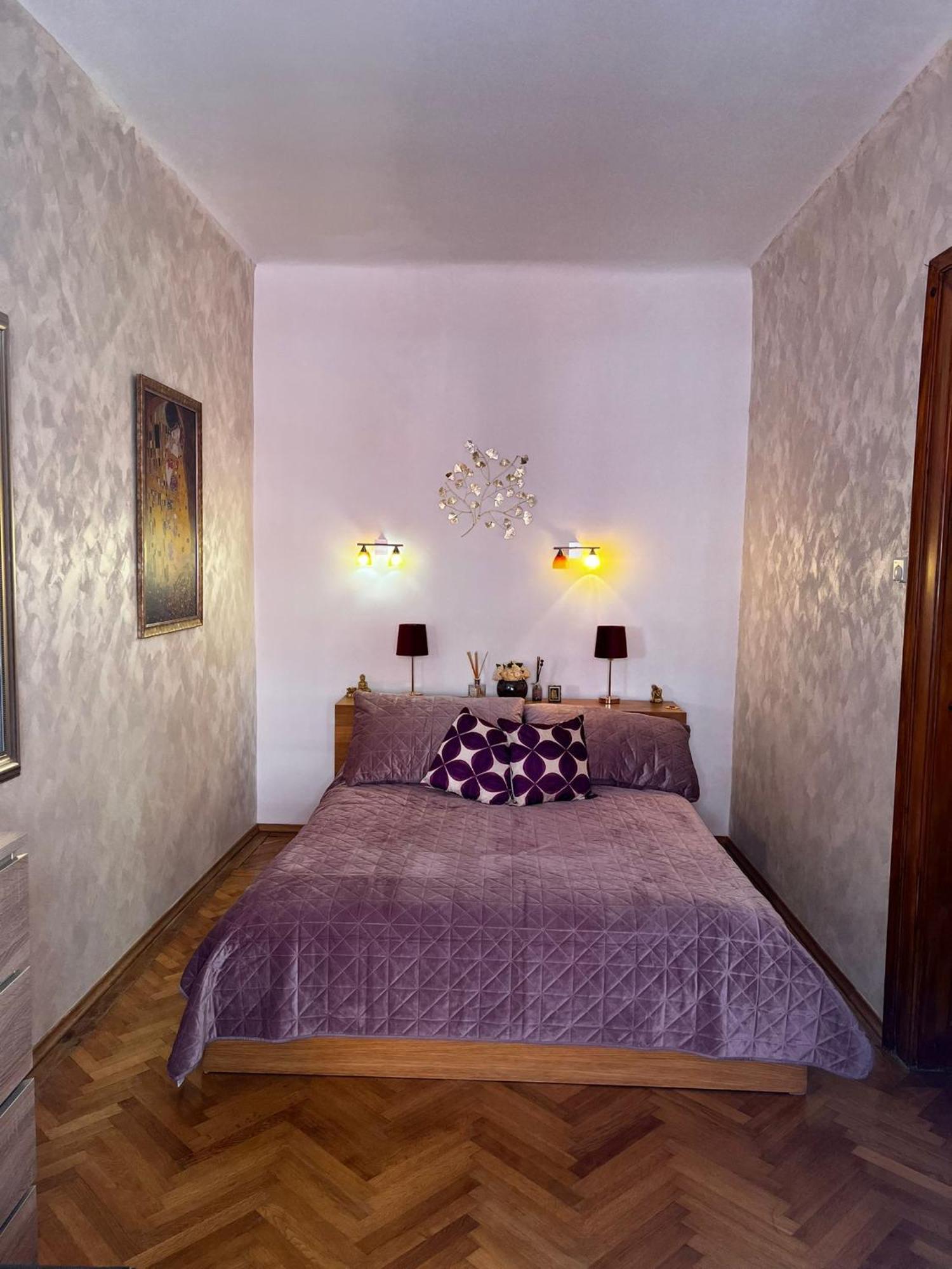 Apartment Vintage Luxury Old City Brasov
