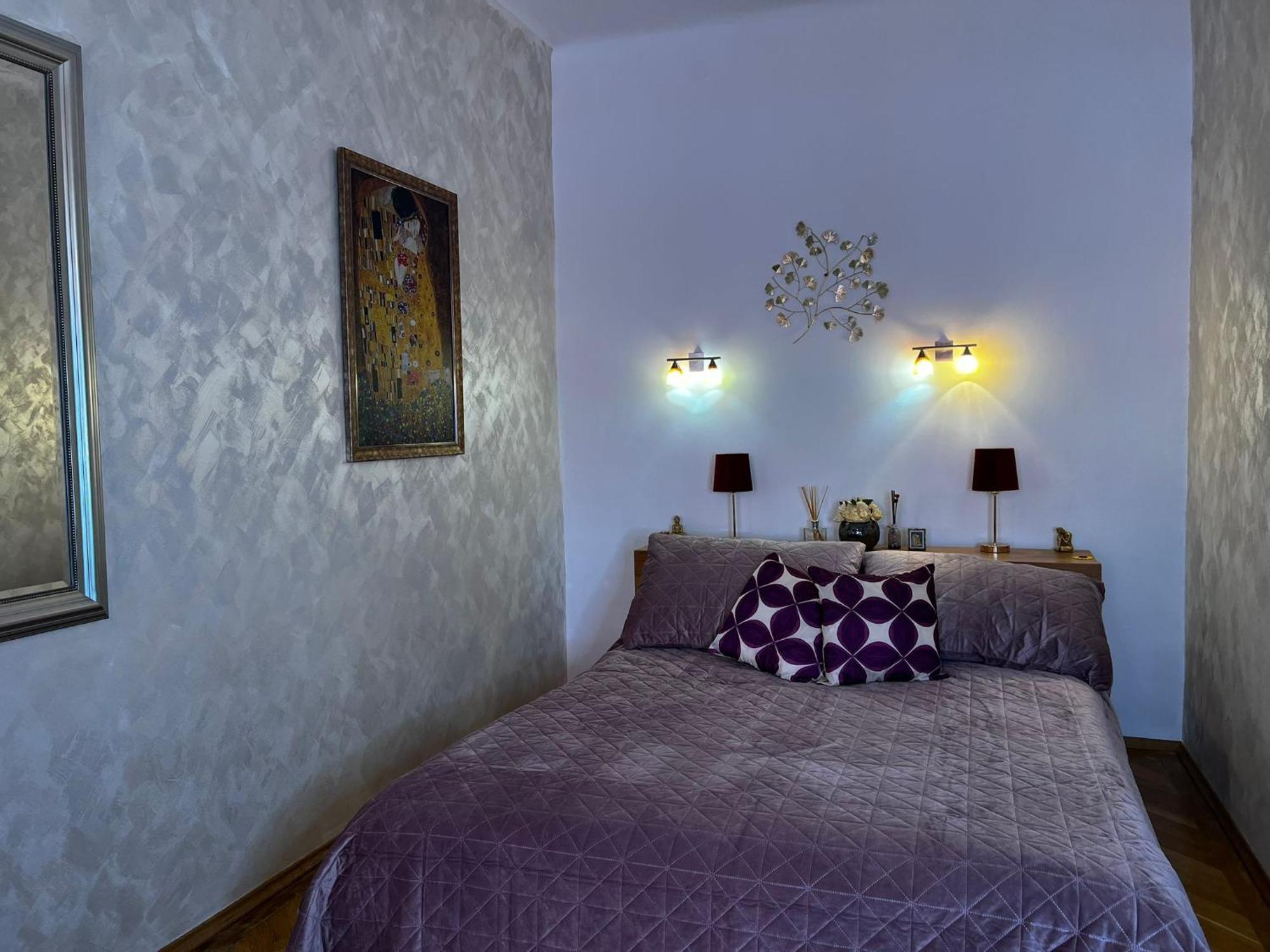 Vintage Luxury Old City Appartamento