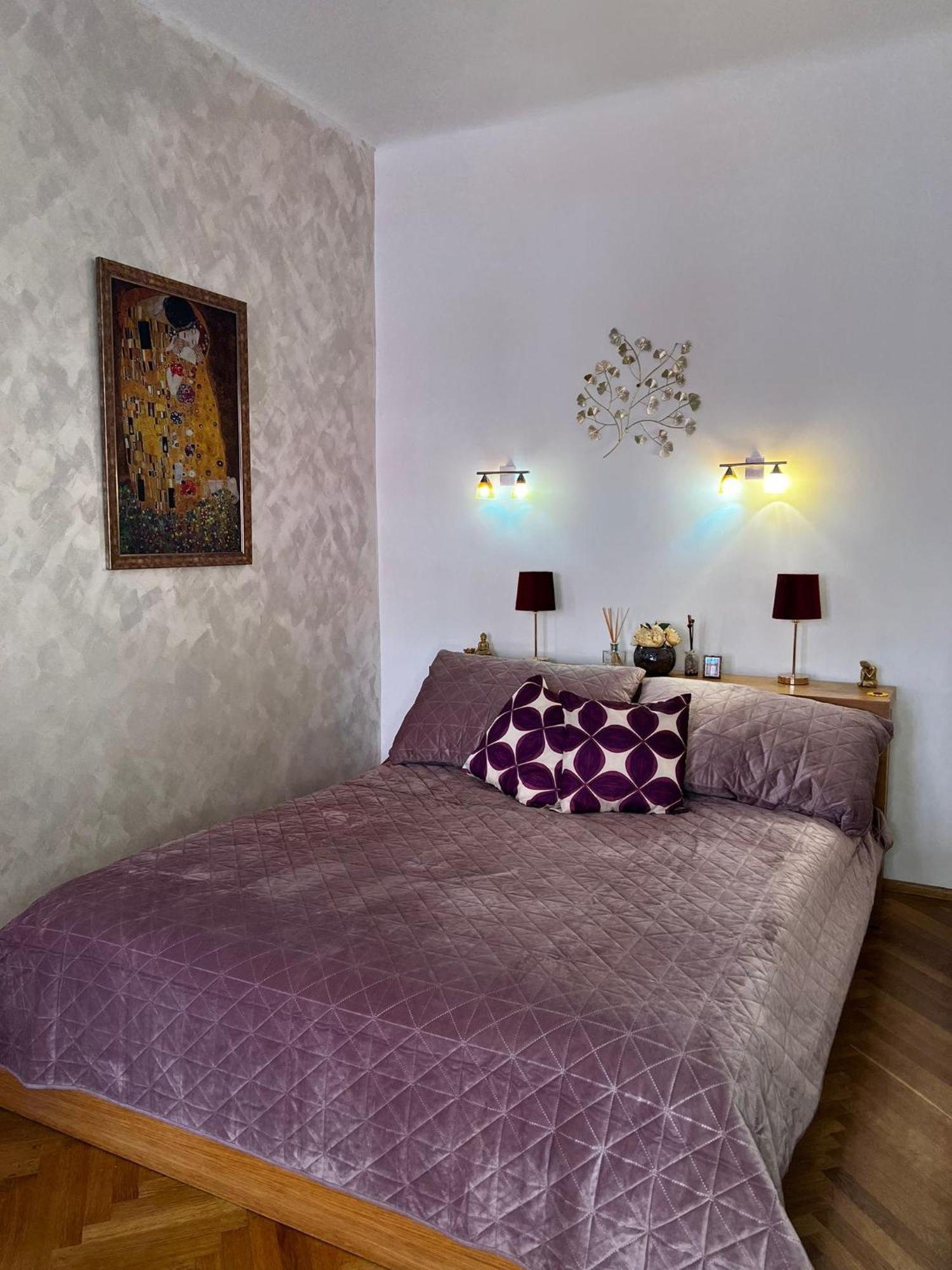 Appartamento Vintage Luxury Old City