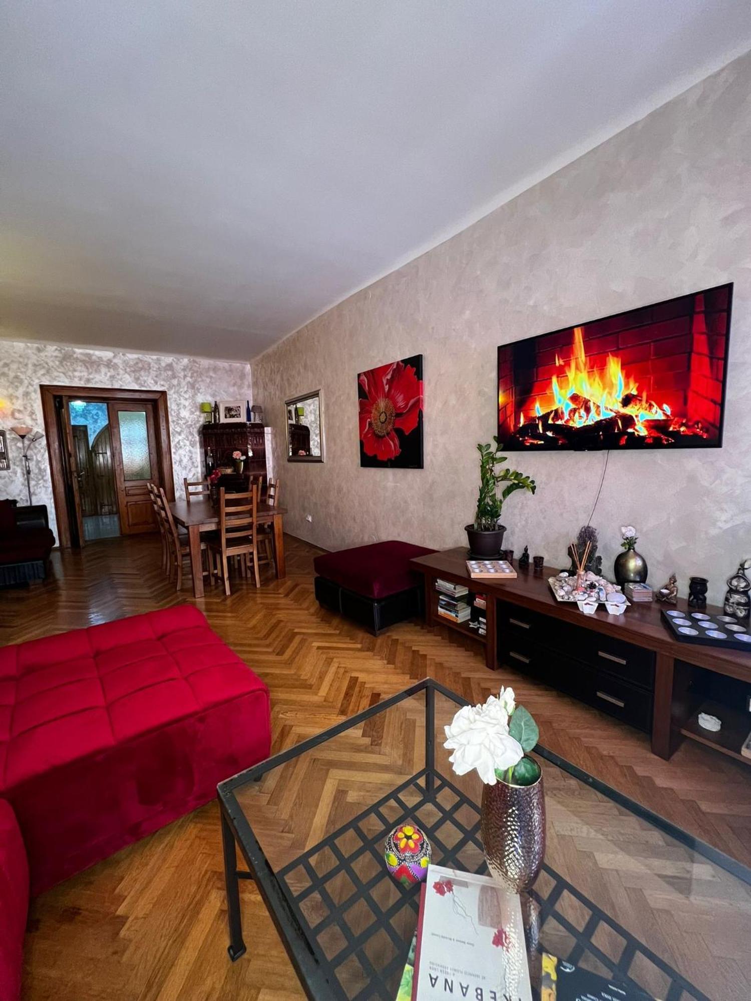 Vintage Luxury Old City Braşov