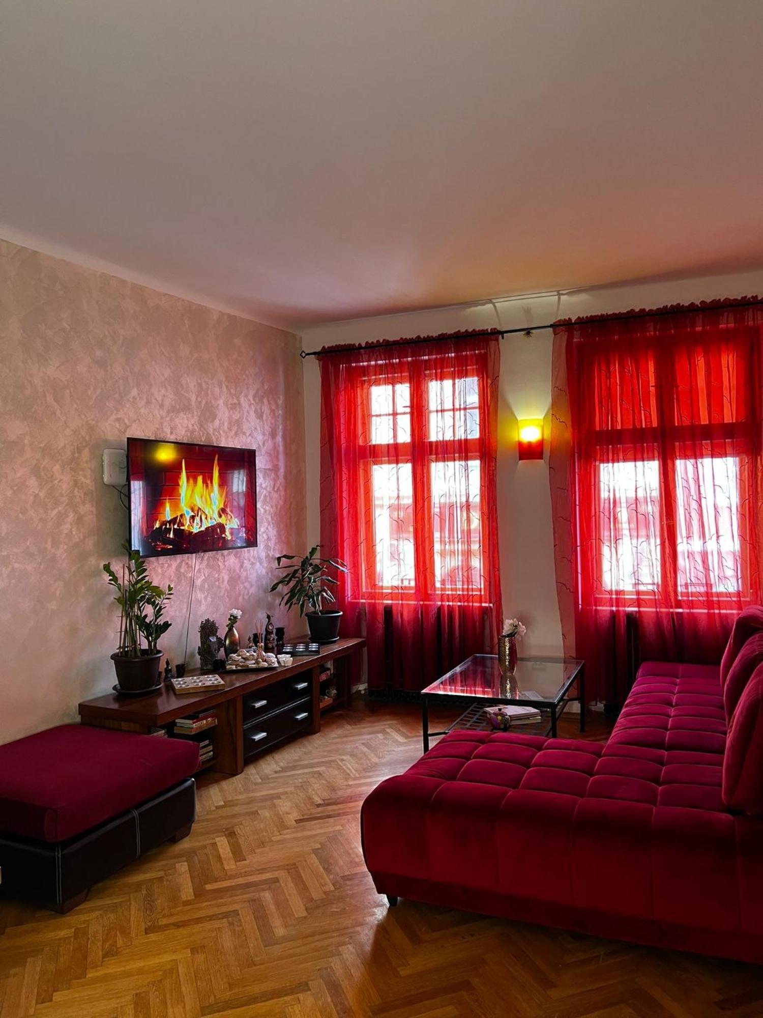 Vintage Luxury Old City Appartamento *