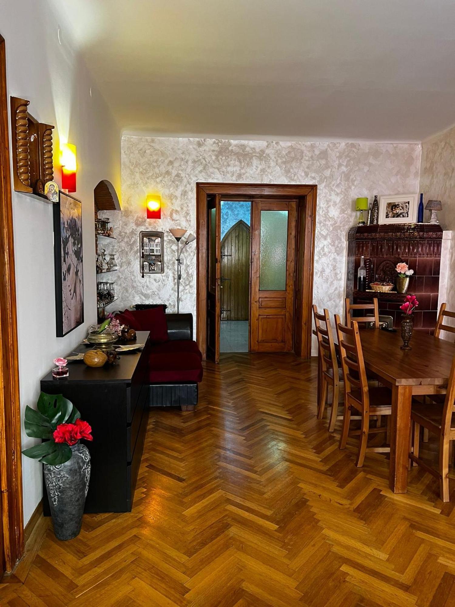 Vintage Luxury Old City Braşov