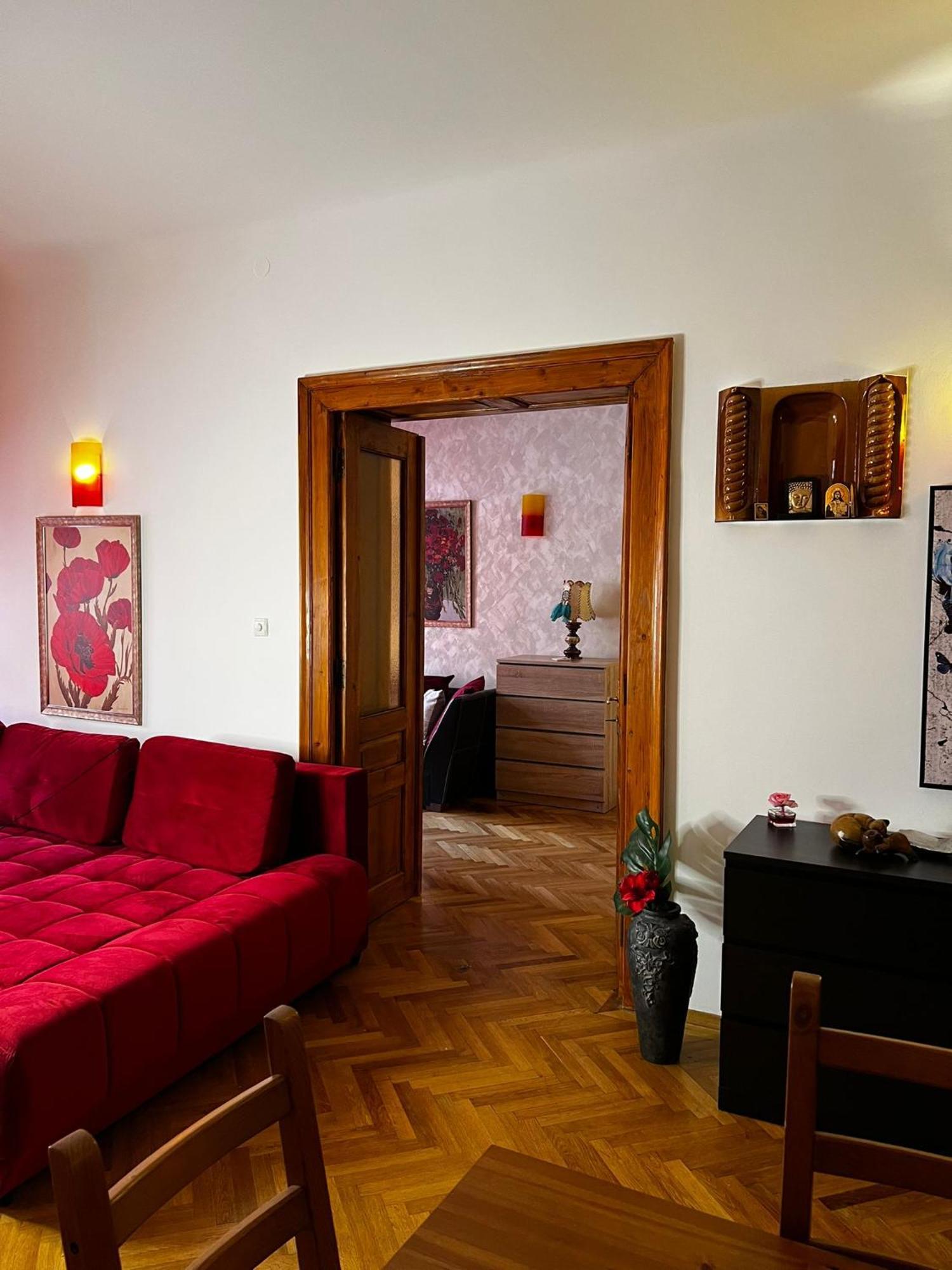 Vintage Luxury Old City Appartamento *