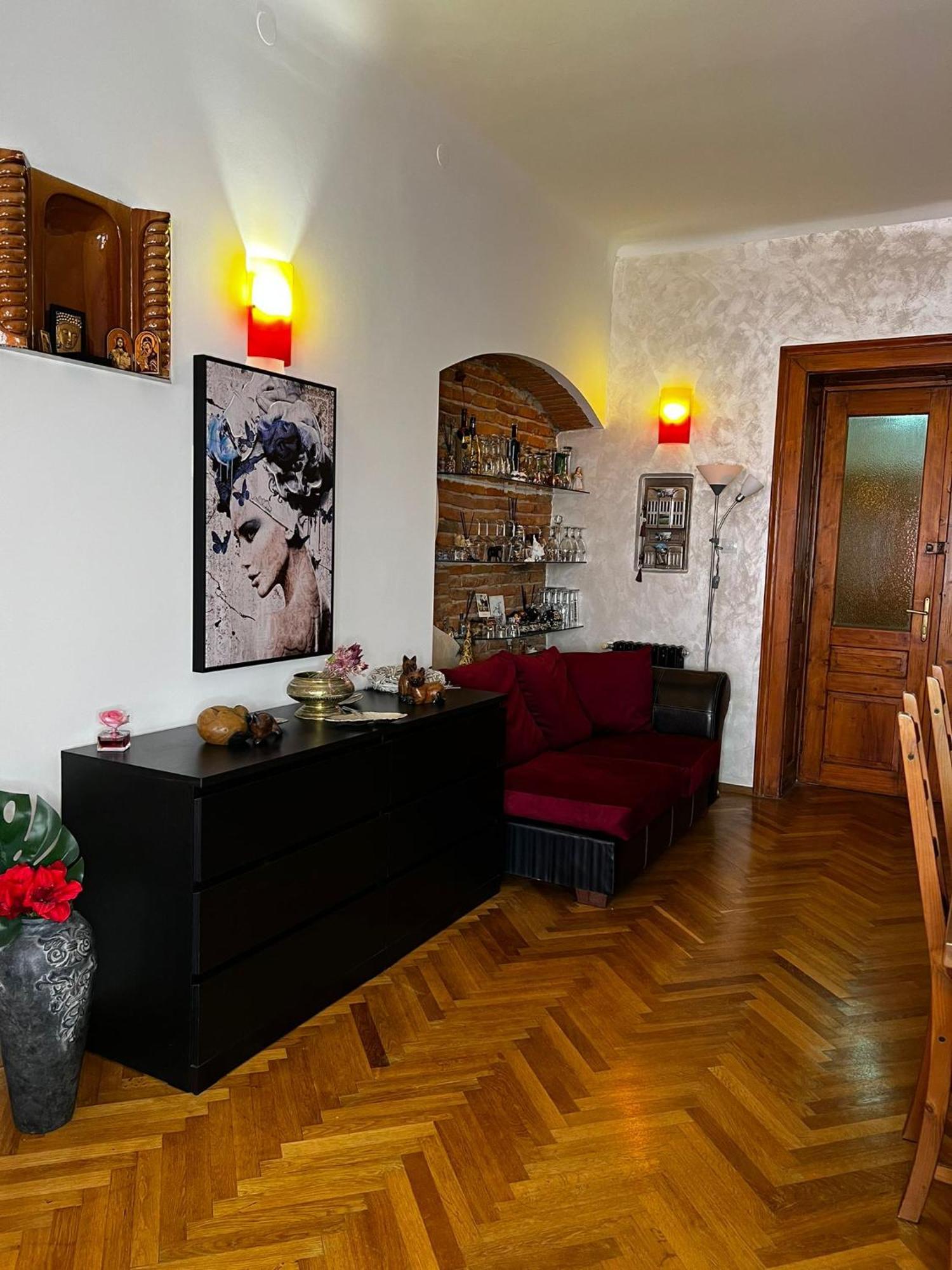Vintage Luxury Old City Appartamento *