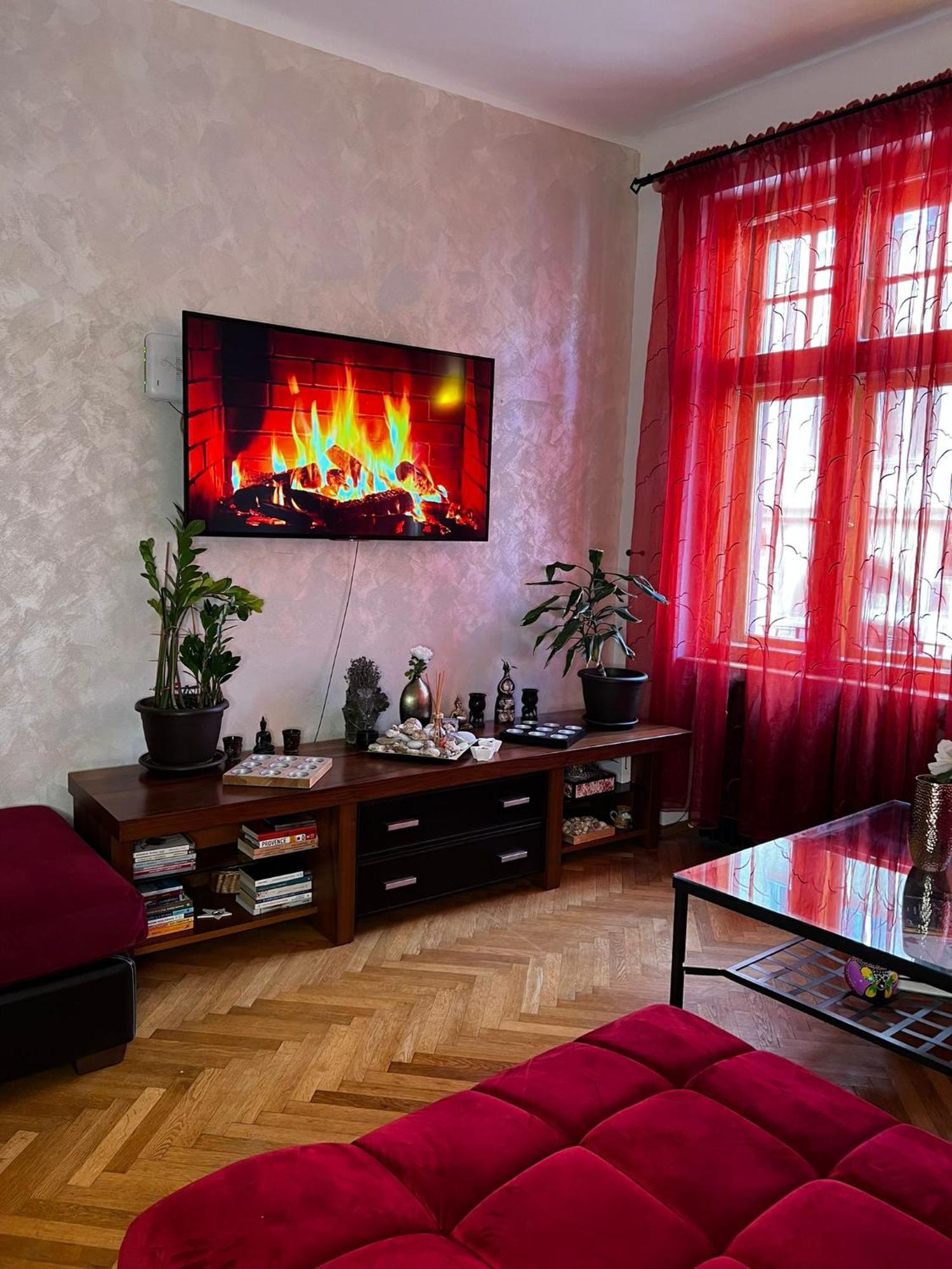 Vintage Luxury Old City Braşov