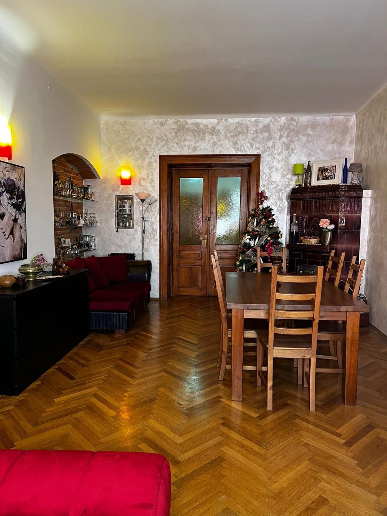 Vintage Luxury Old City * Braşov